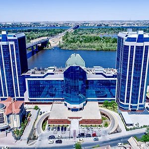 Grand Hotel Astrakhan